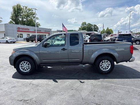 Used 2017 Nissan Frontier SV RWD image 26