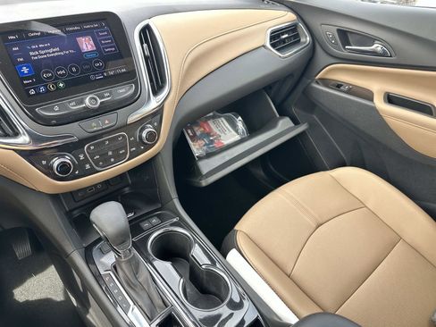 Certified 2023 Chevrolet Equinox Premier AWD/4WD image 32