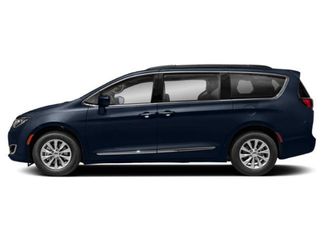 Used 2020 Chrysler Pacifica Limited w/ Tire & Wheel Group FWD video 3