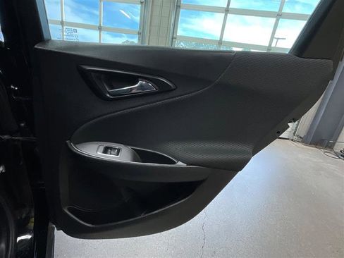 Used 2020 Chevrolet Malibu LS image 20