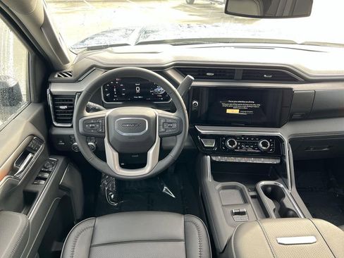 New 2026 GMC Sierra 3500 Denali image 11