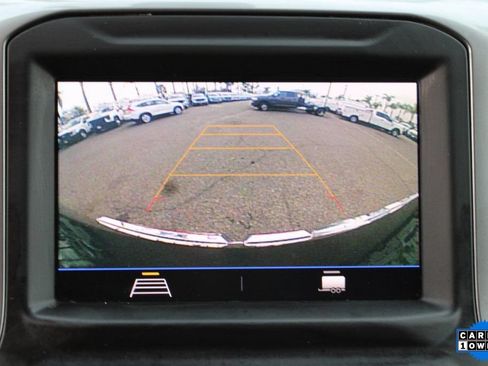 Used 2021 GMC Sierra 1500 4x4 Crew Cab w/ Sierra Value Package image 27
