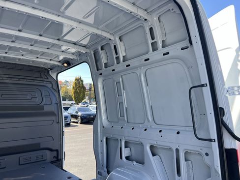 New 2025 Mercedes-Benz Sprinter 2500 image 49