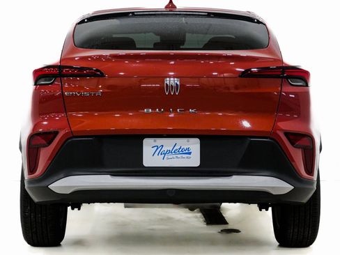 Used 2024 Buick Envista Preferred w/ Convenience II Package image 7