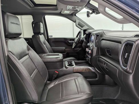 Used 2020 GMC Sierra 1500 Denali w/ Technology Package image 23