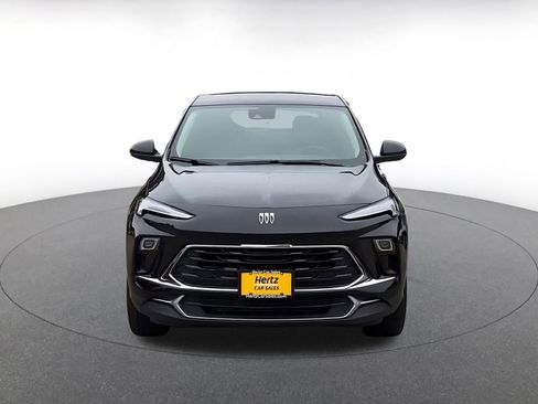 Used 2025 Buick Encore GX Preferred image 4