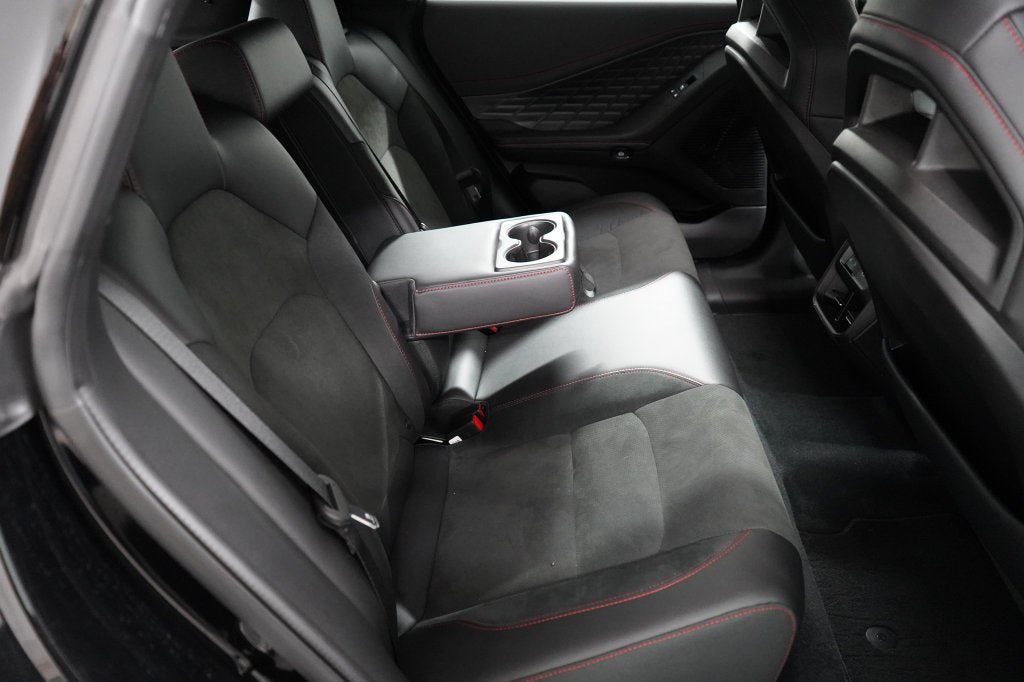 New 2026 Dodge Charger R/T w/ Performance Handling Group AWD/4WD image 18