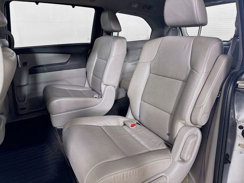 Used 2014 Honda Odyssey EX-L image 17
