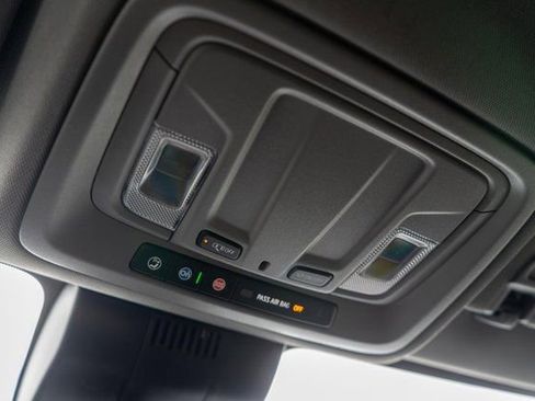 Used 2024 Chevrolet Silverado 1500 LT AWD/4WD image 30