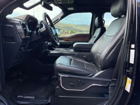 Used 2023 Ford F150 Lariat AWD/4WD image 20