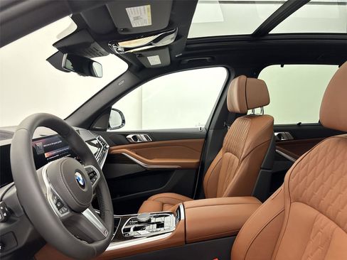 New 2026 BMW X5 xDrive40i image 24