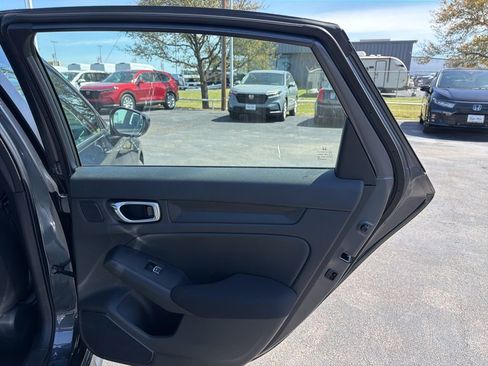 New 2026 Honda Civic Sport image 26