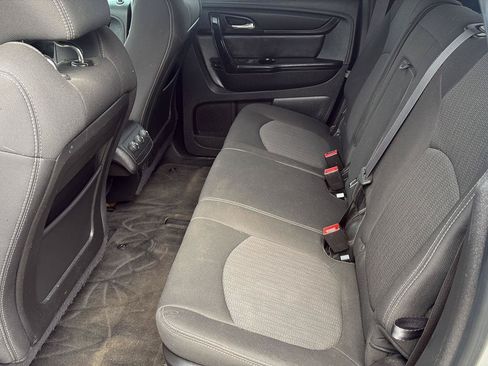 Used 2015 Chevrolet Traverse LT AWD/4WD image 22
