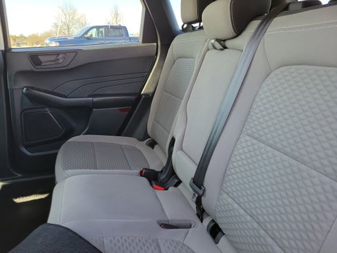 Certified 2022 Ford Escape SE w/ Convenience Package image 12