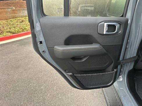 New 2026 Jeep Wrangler Sahara image 22