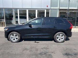 Used 2025 Volvo XC60 B5 Plus AWD/4WD video 2