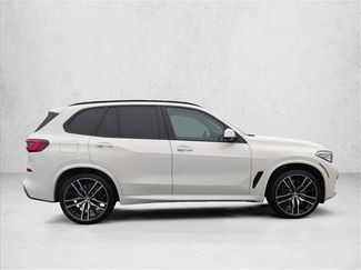 Certified 2023 BMW X5 M50i w/ Executive Package video 4