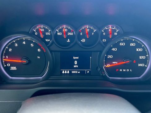 Used 2024 GMC Sierra 2500 Pro AWD/4WD image 15