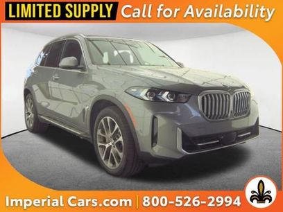 Used 2026 BMW X5 xDrive40i