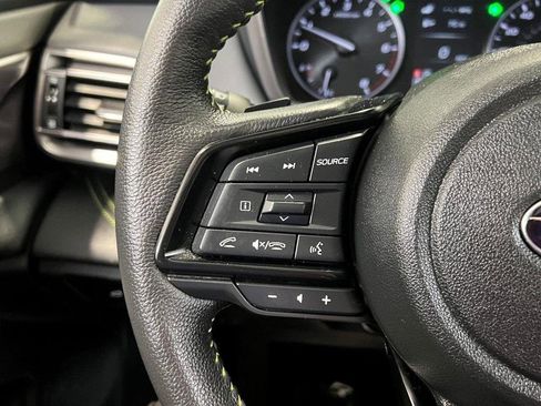 Used 2024 Subaru Outback Onyx Edition XT image 36