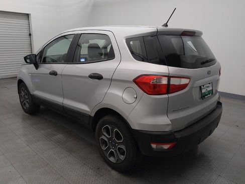 Used 2019 Ford EcoSport S image 5