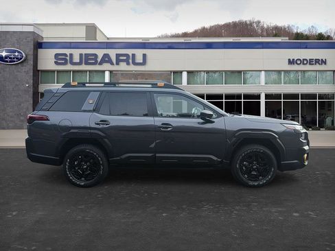 New 2026 Subaru Outback Wilderness image 25