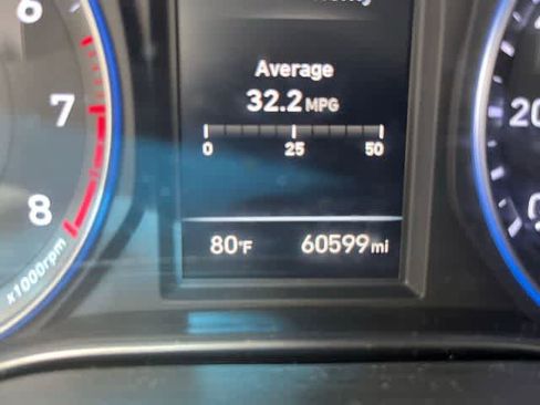 Used 2021 Hyundai Kona SEL image 8