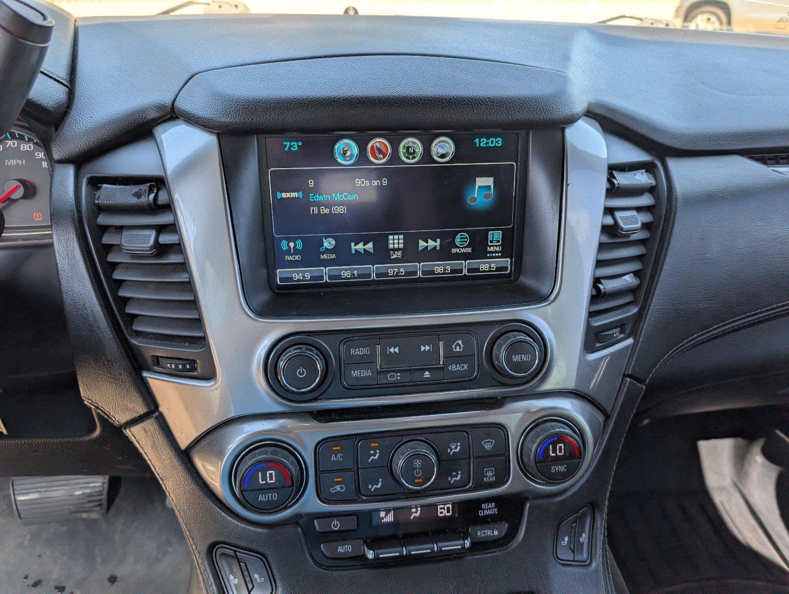 Used 2019 Chevrolet Tahoe LT AWD/4WD image 18