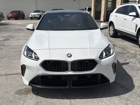 Used 2025 BMW 228i xDrive AWD/4WD image 8