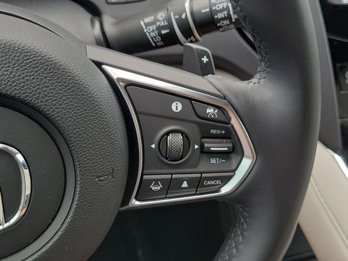 Used 2025 Acura RDX SH-AWD w/ Technology Package image 25