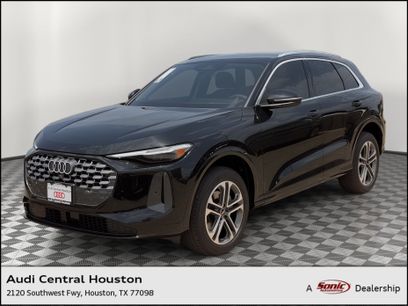 New 2026 Audi Q5 Premium