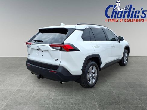 Certified 2024 Toyota RAV4 XLE w/ Convenience Package image 5