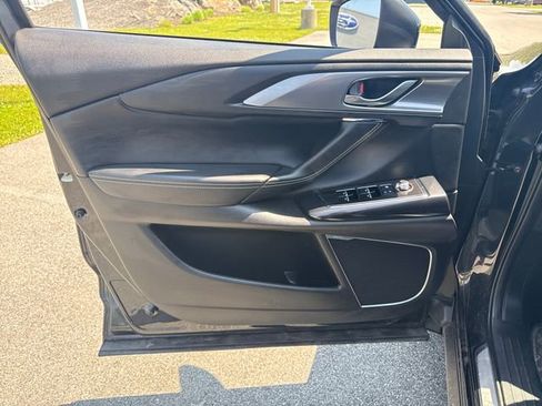 Used 2021 MAZDA CX-9 Grand Touring AWD/4WD image 21