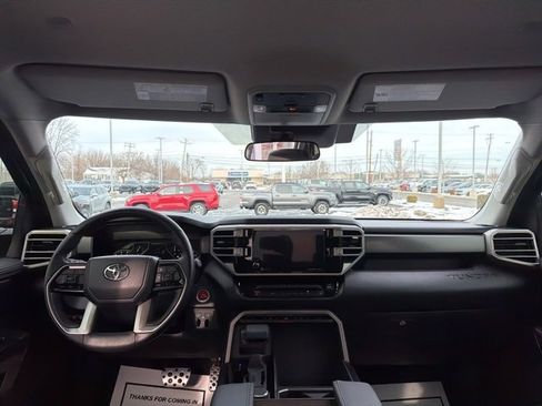 Used 2024 Toyota Tundra SR5 image 14