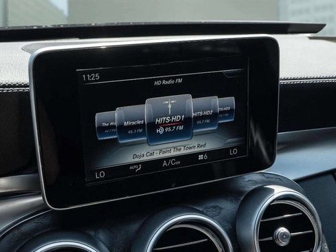 Used 2016 Mercedes-Benz C 300 4MATIC Sedan image 15