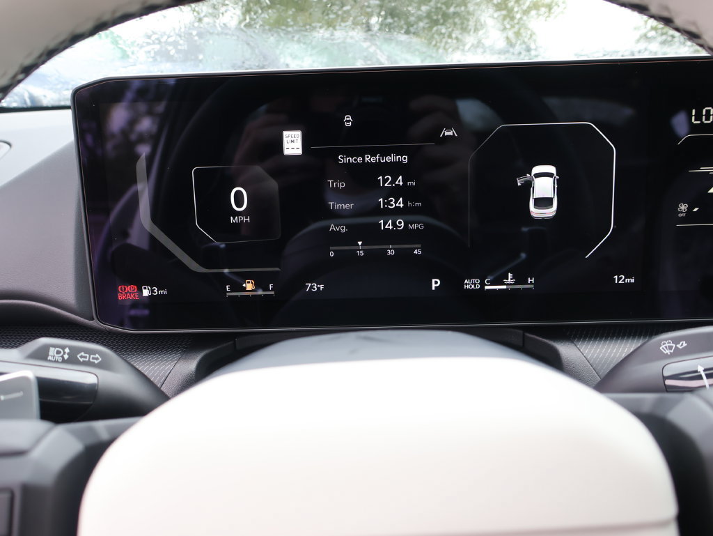 New 2026 Kia K4 EX FWD image 19