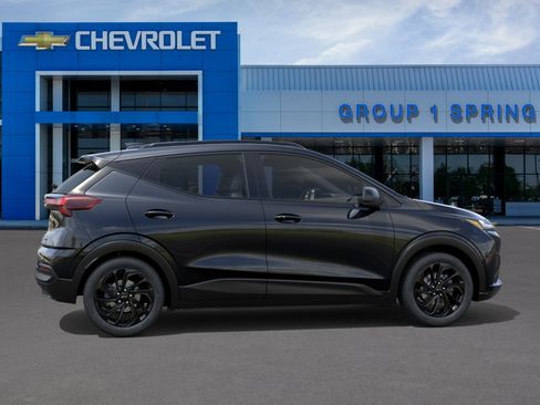New 2027 Chevrolet Bolt RS w/ Technology Package FWD image 29
