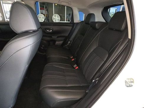 Used 2025 Honda HR-V EX-L image 22