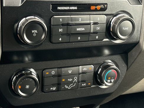 Used 2022 Ford F350 XL w/ STX Appearance Package image 21