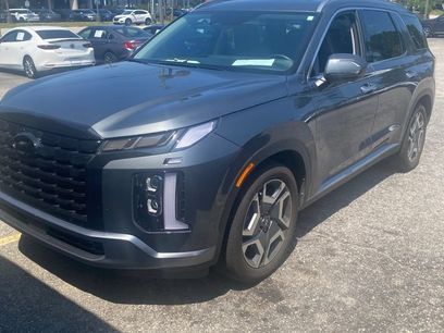 Used 2024 Hyundai Palisade SEL