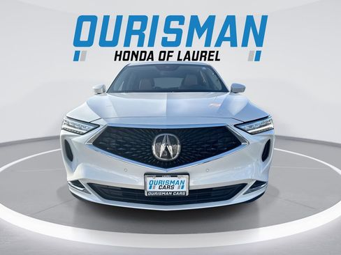 Used 2023 Acura MDX Technology image 3