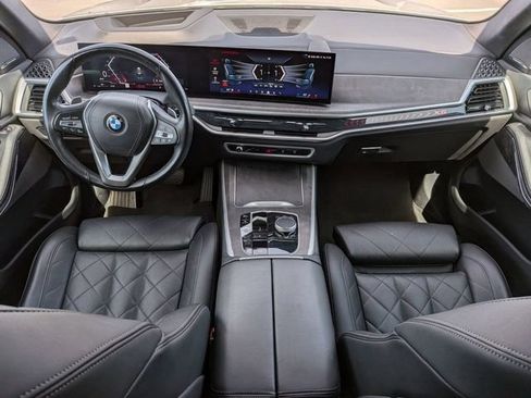 Used 2024 BMW X5 sDrive40i RWD image 29