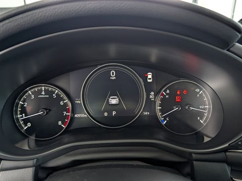 Certified 2020 MAZDA MAZDA3 Sedan image 13