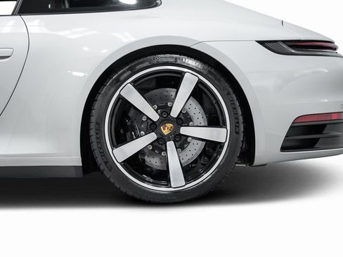 Used 2020 Porsche 911 Carrera S image 26