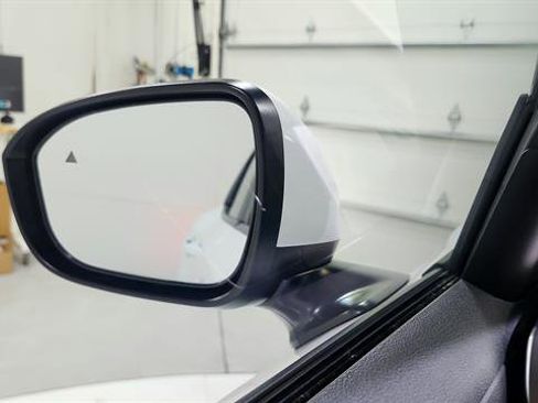 Certified 2025 Nissan Kicks SV w/ Illumination Package FWD image 13