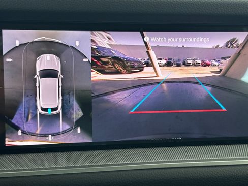 New 2026 Porsche Cayenne image 24