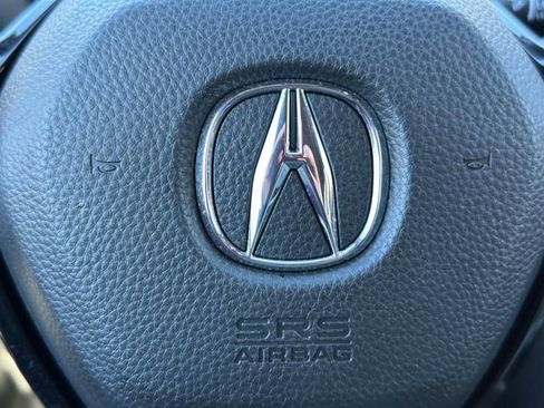Used 2025 Acura ADX A-Spec AWD/4WD image 22