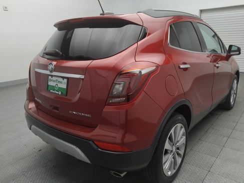 Used 2018 Buick Encore Preferred FWD image 9
