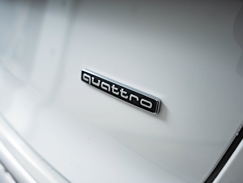 New 2026 Audi Q3 quattro 2.0T AWD/4WD image 21