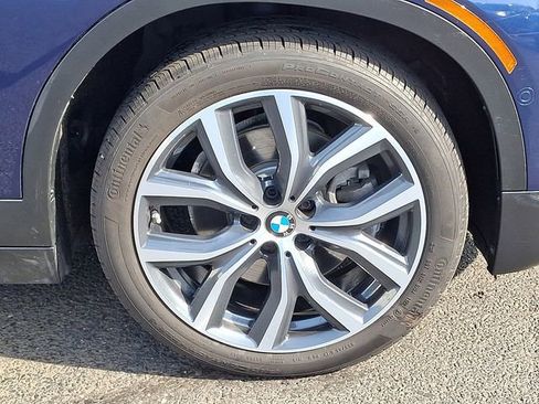 Used 2020 BMW X2 sDrive28i FWD image 8